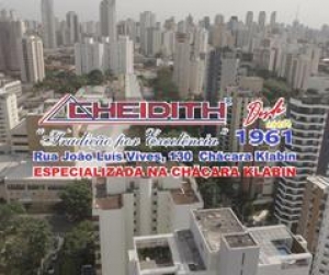    Edifício Duet Klabin - Apartamento venda ChácarA Klabin Comínio DEPUTADO JOAQUIM, CONDOMÍNIO EDIFÍCIO CHÁCARA KLABIN-JARDIM VILA MARIANA-SÃO PAULO-SP